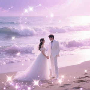 我等的人他在多远的未来