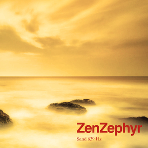 Sand 639 Hz