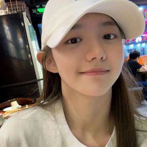 夏日悸动-爱吃兔