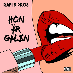 Hon Är Galen Instrumental