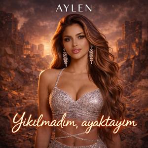 Yıkılmadım, ayaktayım