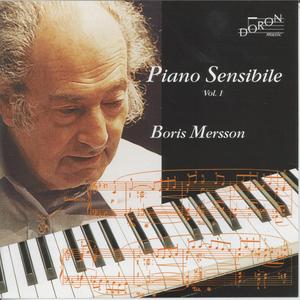 Intermezzo No. 1 in B Minor, Op. 119: Adagio