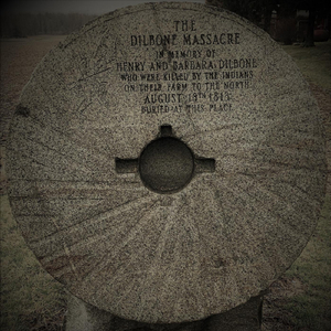 Dilbone Massacre (feat. Alyssia Serey)