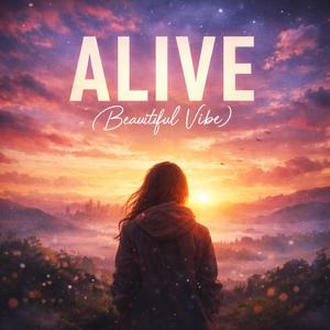 Alive (feat. DJ Frossaholiks)