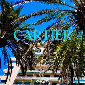 CARTIER (feat. Cromo)