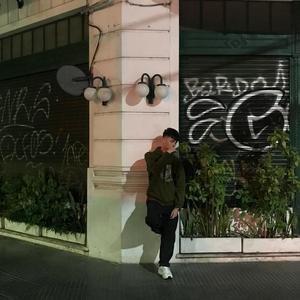 me gustaria llevarte a europa : (feat. POSTA ANGEL)