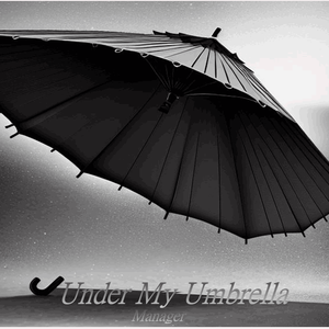 Under My Umbrella(Kawaii Bass Edit)