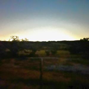 Moonlight roadsides