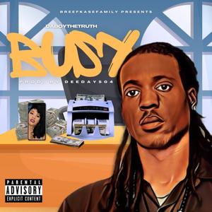 Busy