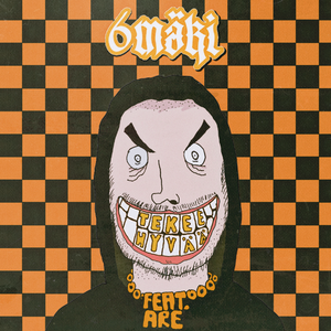 Tekee hyvää (feat. Are)