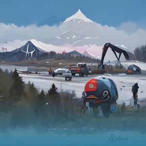 Sound Jalan Jalan Bercengkrama Dengan Alam