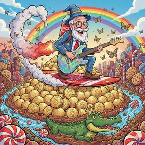 The Snowball Never Stops