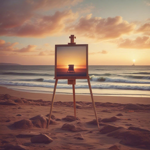 留不住的背影 (Demo)