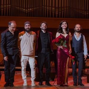 Hier Encore (Instrumental version)