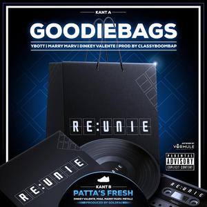 Patta Fresh (feat. Dinkey ValenTe, Miga & Metalz)