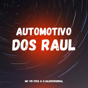 Automotivo dos Raul