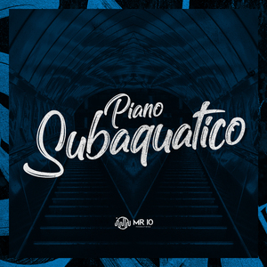 Piano Subaquático
