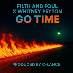 Go Time (feat. Whitney Peyton)