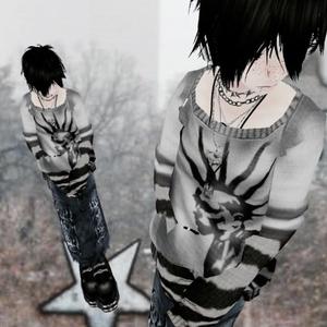 X_X3ce (feat. but are you ok ?)