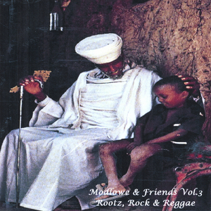 Ras Paulo - Microphone