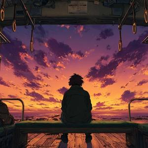 【KuroNeko】 TRAIN TO NOWHERE | A Journey Beyond The Nebula