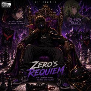 ZERO’S REQUIEM