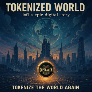Tokenized World XRP