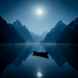 碎光（纯音乐）