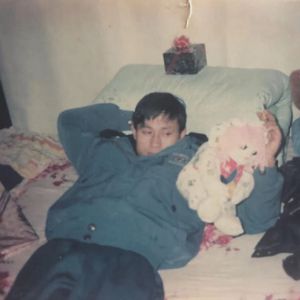 孤注一掷