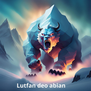 Foto yang Sedikit Buram