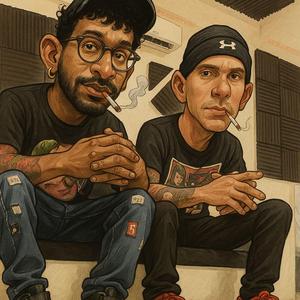 Otra canción que te escribí (feat. Legendario)