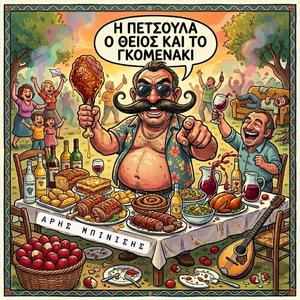 Η πετσούλα, ο θείος και το γκομενάκι