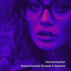 Homewrecker (Instrumental Slowed)