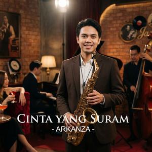 Cinta yang Suram