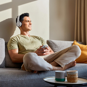 Sonido De Relajación