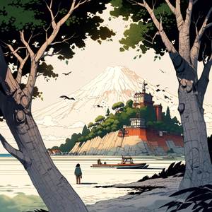 Fading in the Breeze