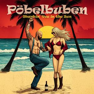 Skankin’ You in the Sun