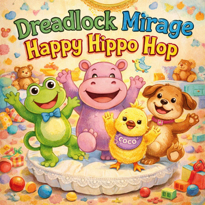 Happy Hippo Hop