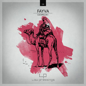 Fayva (Dub Mix)