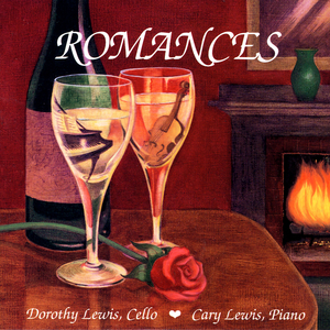 Romanze (Perlende Traenen) (Hans Huber)