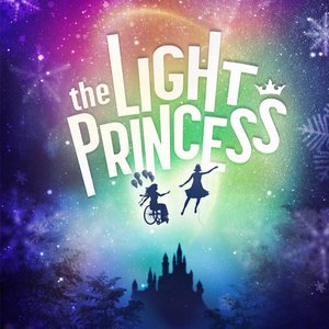 Lullaby for the Light Princess