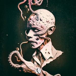 Through The Darknezz