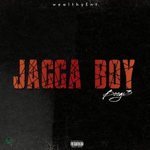 Jagga boy (feat. Weltylyf)