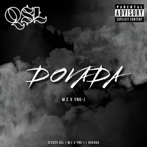 DOVADA (feat. YNG-J)