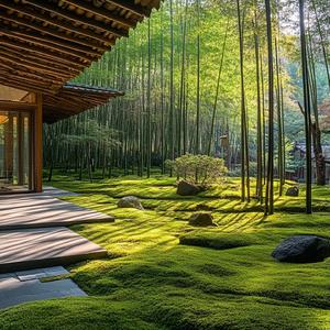 以音疗养·水音（滋养肾经 安神定恐）