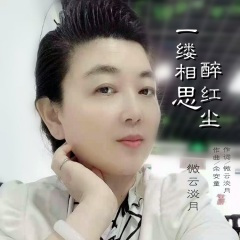 一缕相思醉红尘