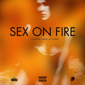 *** On Fire
