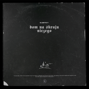 łza dla cieniów minionych