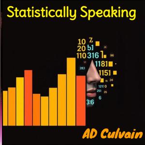Statistically Speaking