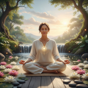 Медитация Любящей Доброты